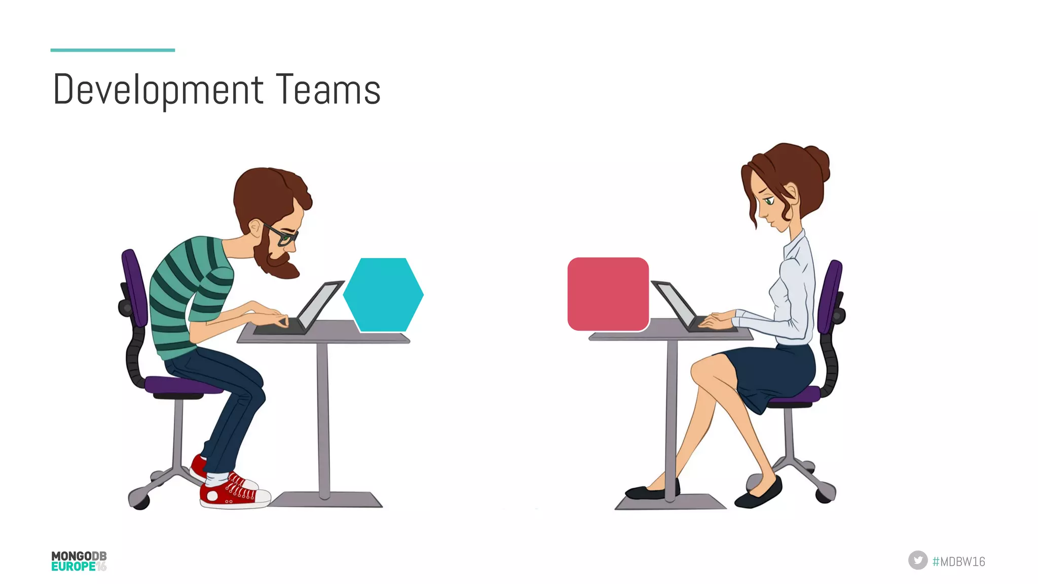 #MDBW16 Development Teams 