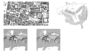 Pecha Kucha at the University of Dundee: Architecture and the Digital Context