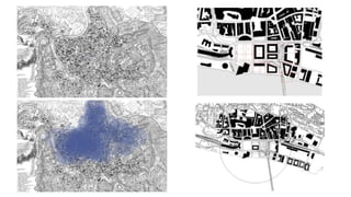 Pecha Kucha at the University of Dundee: Architecture and the Digital Context