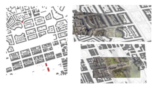 Pecha Kucha at the University of Dundee: Architecture and the Digital Context