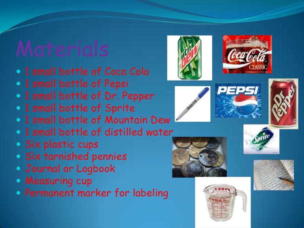 Andrew o'leary science fair backboard