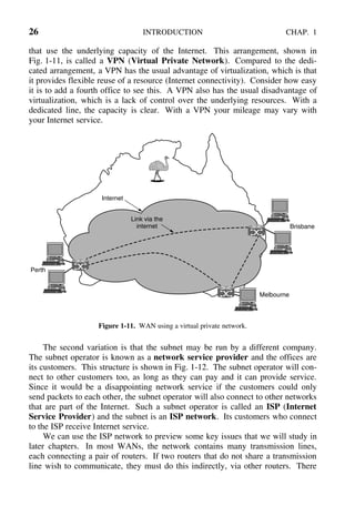 Andrew S. Tanenbaum, David J. Wetherall - Computer networks-Pearson ...