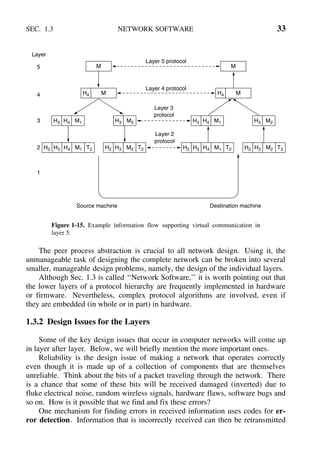Andrew S. Tanenbaum, David J. Wetherall - Computer networks-Pearson ...