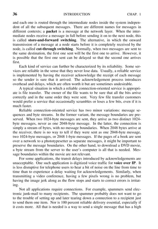 Andrew S. Tanenbaum, David J. Wetherall - Computer networks-Pearson ...
