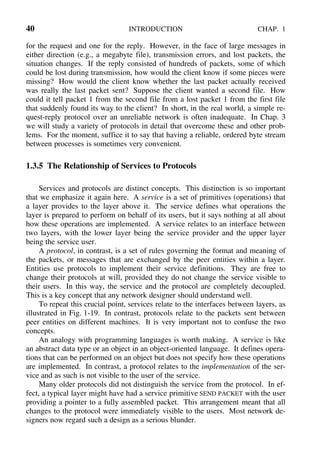 Andrew S. Tanenbaum, David J. Wetherall - Computer networks-Pearson ...