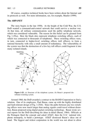 Andrew S. Tanenbaum, David J. Wetherall - Computer networks-Pearson ...