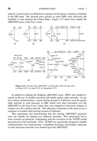 Andrew S. Tanenbaum, David J. Wetherall - Computer networks-Pearson ...