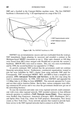 Andrew S. Tanenbaum, David J. Wetherall - Computer networks-Pearson ...