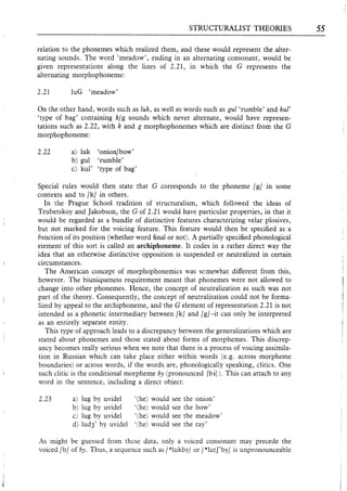 [Andrew spencer] morphological_theory(book_fi.org) for taha | PDF