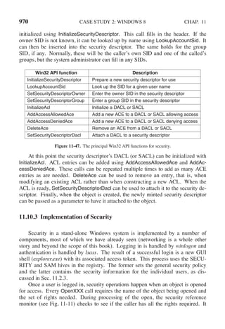 Andrew S Tanenbaum - Modern Operating Systems (4th edition).pdf