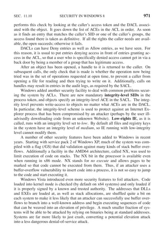 Andrew S Tanenbaum - Modern Operating Systems (4th edition).pdf