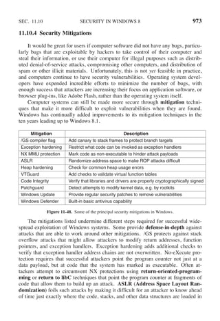 Andrew S Tanenbaum - Modern Operating Systems (4th edition).pdf
