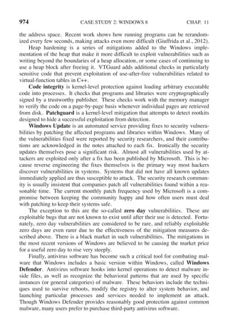 Andrew S Tanenbaum - Modern Operating Systems (4th edition).pdf