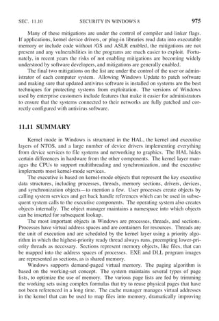 Andrew S Tanenbaum - Modern Operating Systems (4th edition).pdf