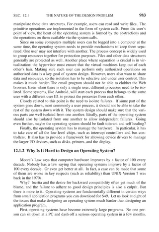 Andrew S Tanenbaum - Modern Operating Systems (4th edition).pdf