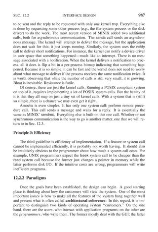 Andrew S Tanenbaum - Modern Operating Systems (4th edition).pdf