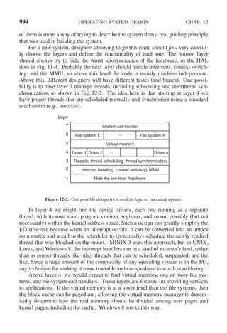 Andrew S Tanenbaum - Modern Operating Systems (4th edition).pdf