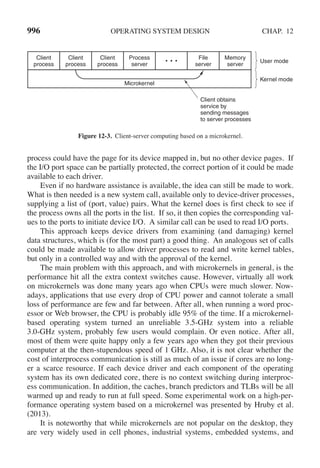 Andrew S Tanenbaum - Modern Operating Systems (4th edition).pdf