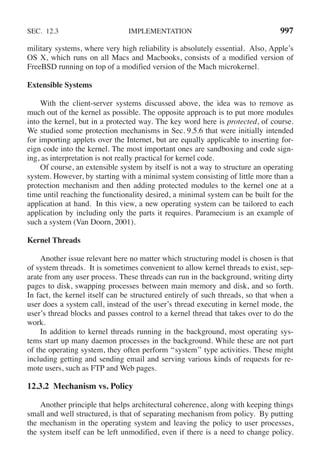 Andrew S Tanenbaum - Modern Operating Systems (4th edition).pdf