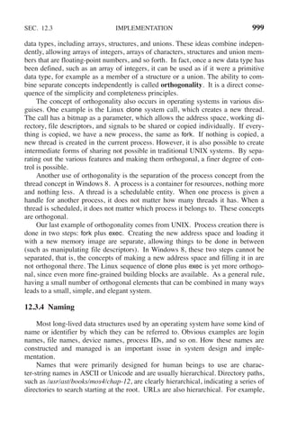 Andrew S Tanenbaum - Modern Operating Systems (4th edition).pdf