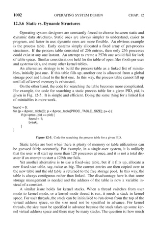 Andrew S Tanenbaum - Modern Operating Systems (4th edition).pdf