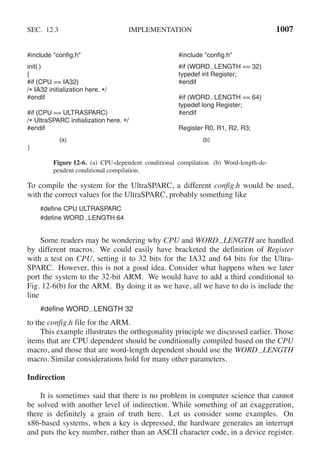 Andrew S Tanenbaum - Modern Operating Systems (4th edition).pdf