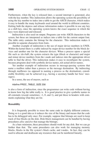 Andrew S Tanenbaum - Modern Operating Systems (4th edition).pdf