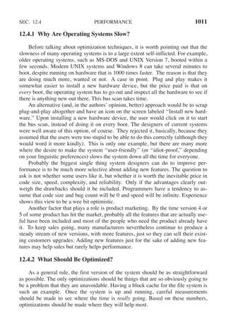 Andrew S Tanenbaum - Modern Operating Systems (4th edition).pdf