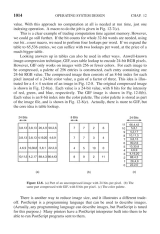 Andrew S Tanenbaum - Modern Operating Systems (4th edition).pdf