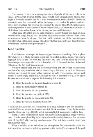 Andrew S Tanenbaum - Modern Operating Systems (4th edition).pdf