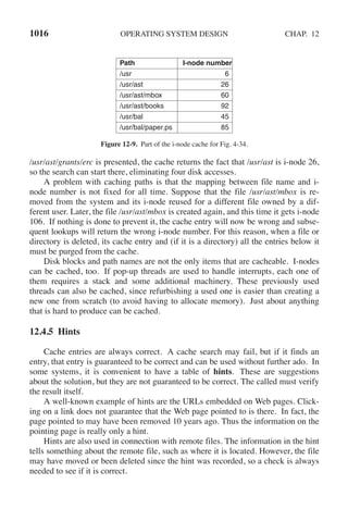 Andrew S Tanenbaum - Modern Operating Systems (4th edition).pdf