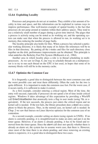 Andrew S Tanenbaum - Modern Operating Systems (4th edition).pdf