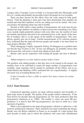 Andrew S Tanenbaum - Modern Operating Systems (4th edition).pdf