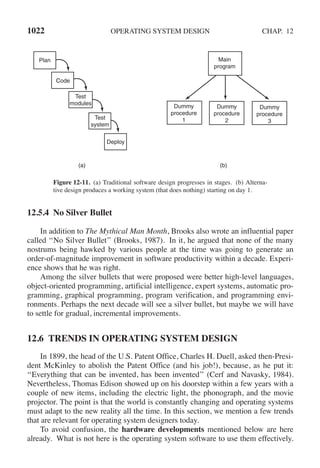 Andrew S Tanenbaum - Modern Operating Systems (4th edition).pdf