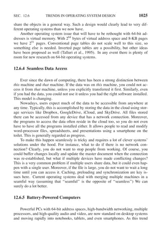 Andrew S Tanenbaum - Modern Operating Systems (4th edition).pdf