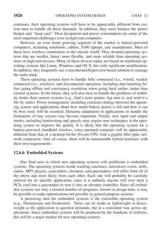 Andrew S Tanenbaum - Modern Operating Systems (4th edition).pdf