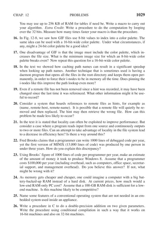 Andrew S Tanenbaum - Modern Operating Systems (4th edition).pdf