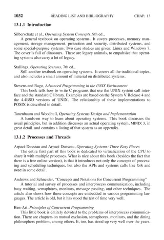 Andrew S Tanenbaum - Modern Operating Systems (4th edition).pdf