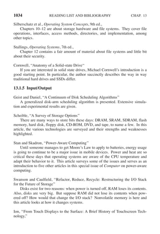 Andrew S Tanenbaum - Modern Operating Systems (4th edition).pdf