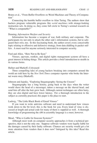 Andrew S Tanenbaum - Modern Operating Systems (4th edition).pdf