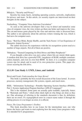 Andrew S Tanenbaum - Modern Operating Systems (4th edition).pdf