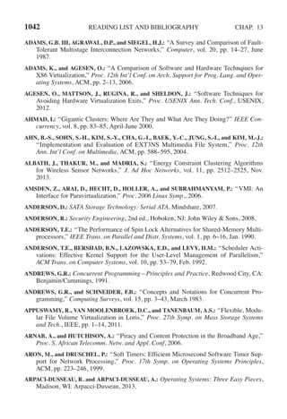 Andrew S Tanenbaum - Modern Operating Systems (4th edition).pdf