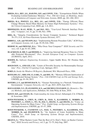 Andrew S Tanenbaum - Modern Operating Systems (4th edition).pdf