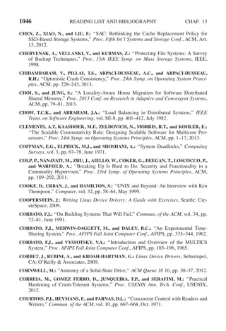 Andrew S Tanenbaum - Modern Operating Systems (4th edition).pdf