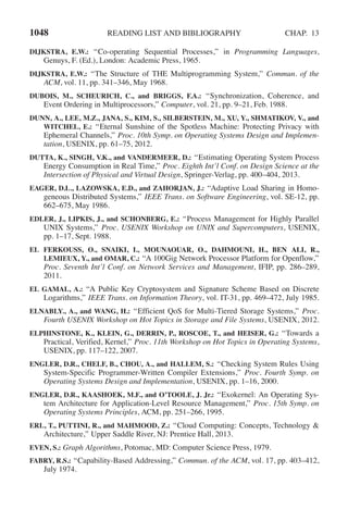 Andrew S Tanenbaum - Modern Operating Systems (4th edition).pdf