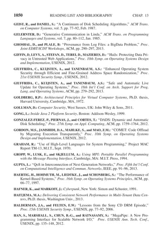 Andrew S Tanenbaum - Modern Operating Systems (4th edition).pdf