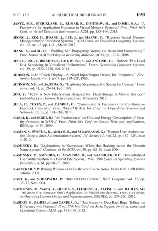 Andrew S Tanenbaum - Modern Operating Systems (4th edition).pdf