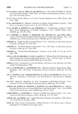 Andrew S Tanenbaum - Modern Operating Systems (4th edition).pdf