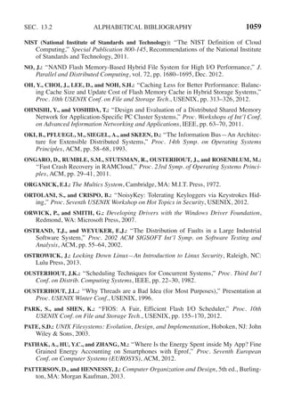 Andrew S Tanenbaum - Modern Operating Systems (4th edition).pdf