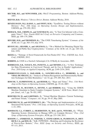 Andrew S Tanenbaum - Modern Operating Systems (4th edition).pdf